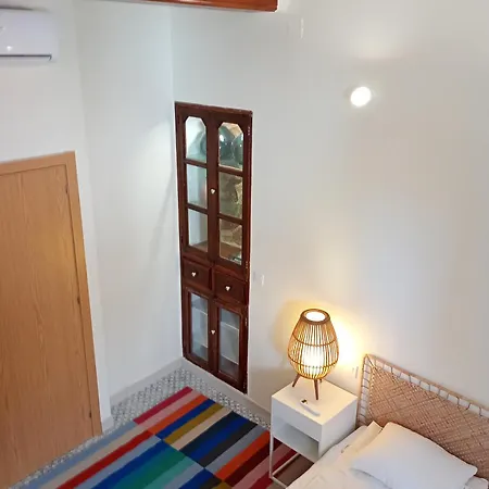 Séjour chez l'habitant Cbs- Biking And Summer *