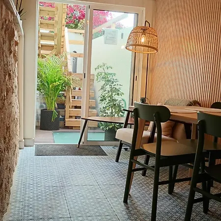Séjour chez l'habitant Cbs- Biking And Summer