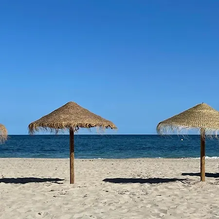 Homestay Cbs- Biking And Summer Calpe