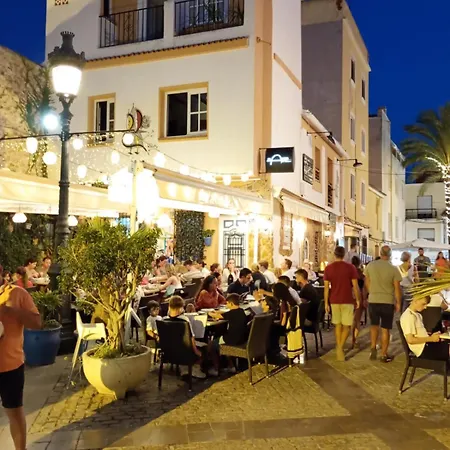 Cbs- Biking And Summer Кальпе