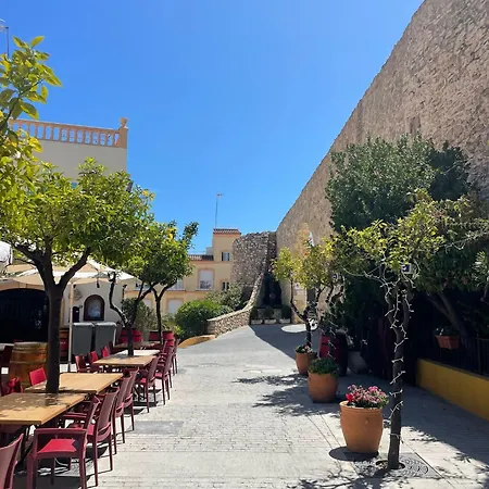 Cbs- Biking And Summer Проживание в семье Кальпе