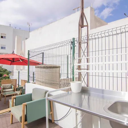 Cbs- Biking And Summer Homestay Calpe
