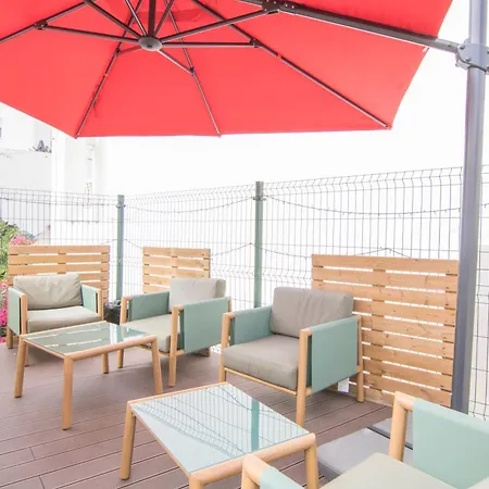 Проживание в семье Cbs- Biking And Summer