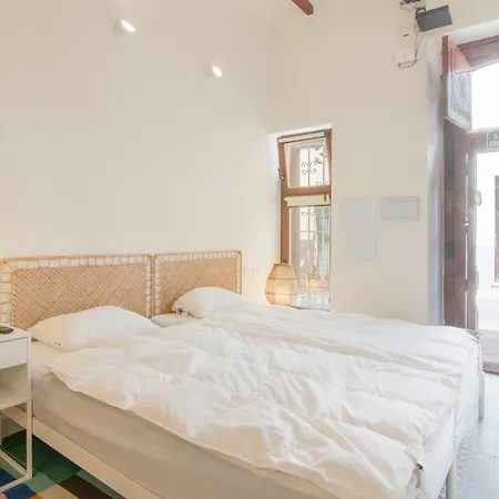 Cbs- Biking And Summer Homestay Calpe