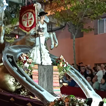 Проживание в семье Cbs- Biking And Summer *