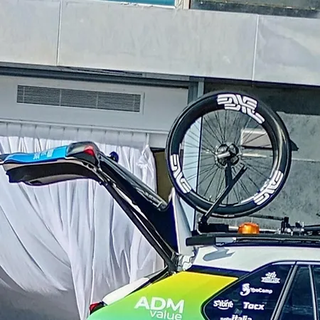 Проживание в семье Cbs- Biking And Summer *