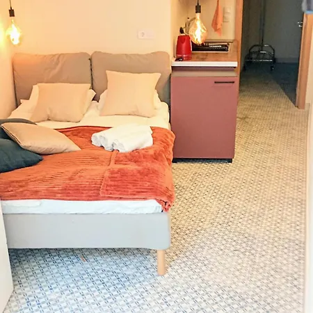 Проживание в семье Cbs- Biking And Summer