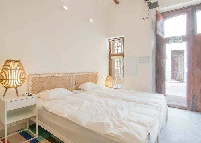 Cbs- Biking And Summer Homestay Calpe